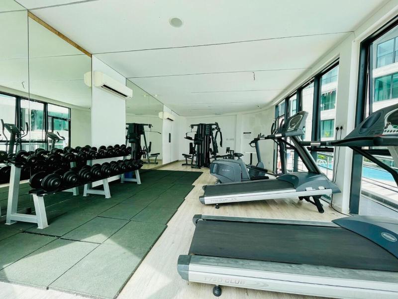 CozyDeLofts 2R2B near galacity | 5pax @YPM1306 - image 14