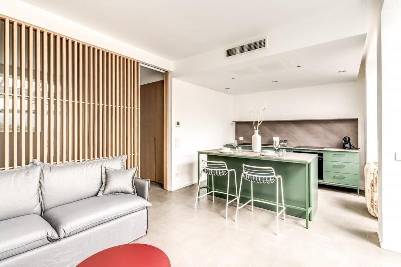 Suite La Panoramica by Feeling Italy - image 17