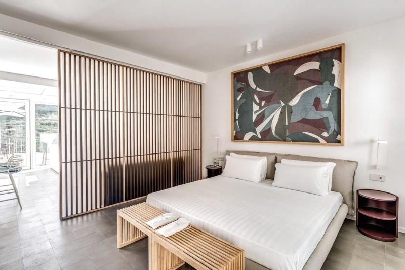Suite La Panoramica by Feeling Italy - image 2
