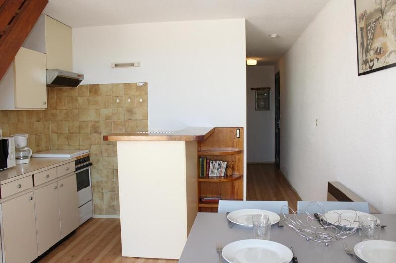 Appartement avec grande terrasse vue panoramique GN400-024 - image 20
