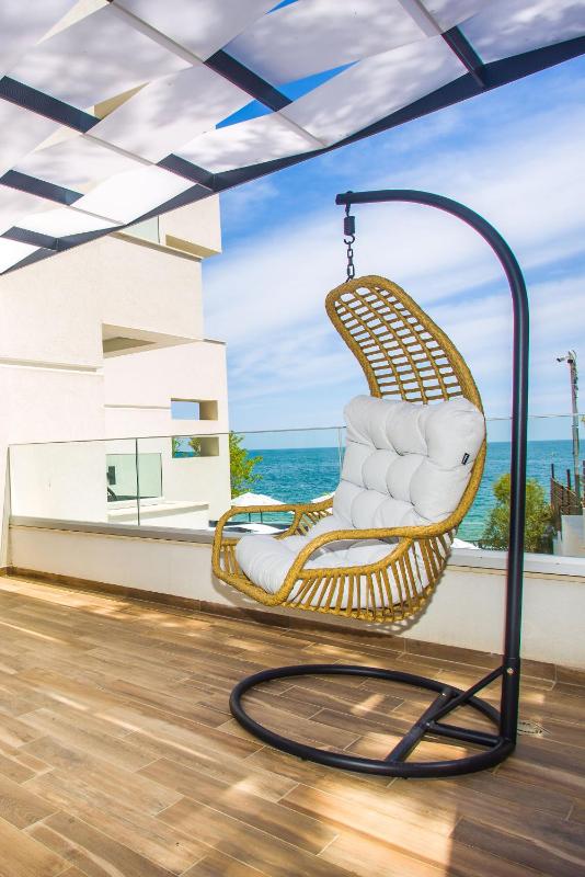 Olive Villas Beach Hotel - image 37