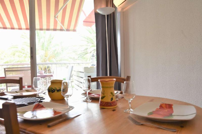 Appartement 2 pièces - GRUISSAN GN580-028 - image 8