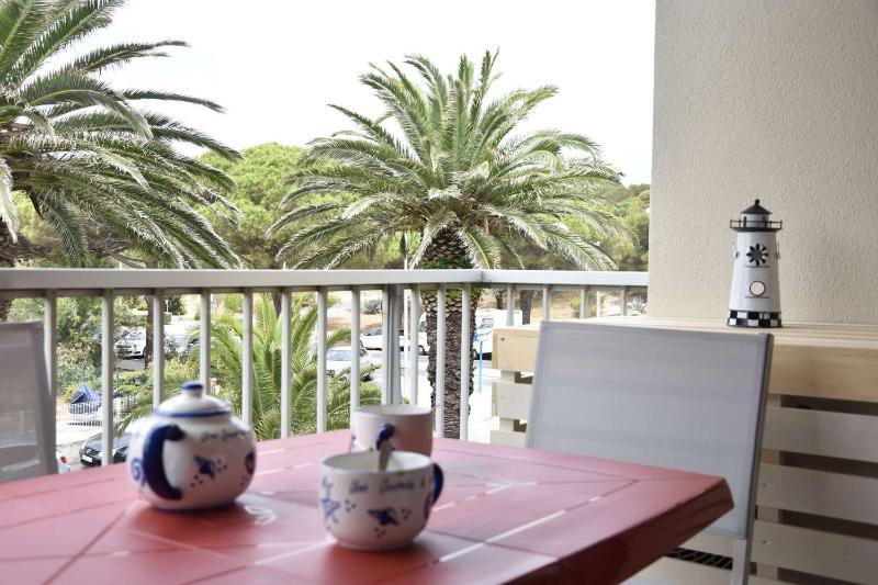 Appartement 2 pièces - GRUISSAN GN580-028 - image 17