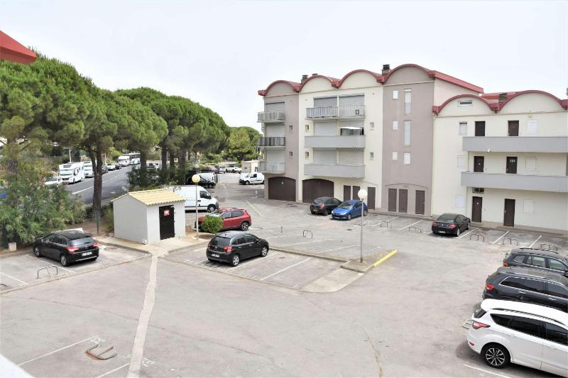 Appartement 2 pièces - GRUISSAN GN580-028 - image 9