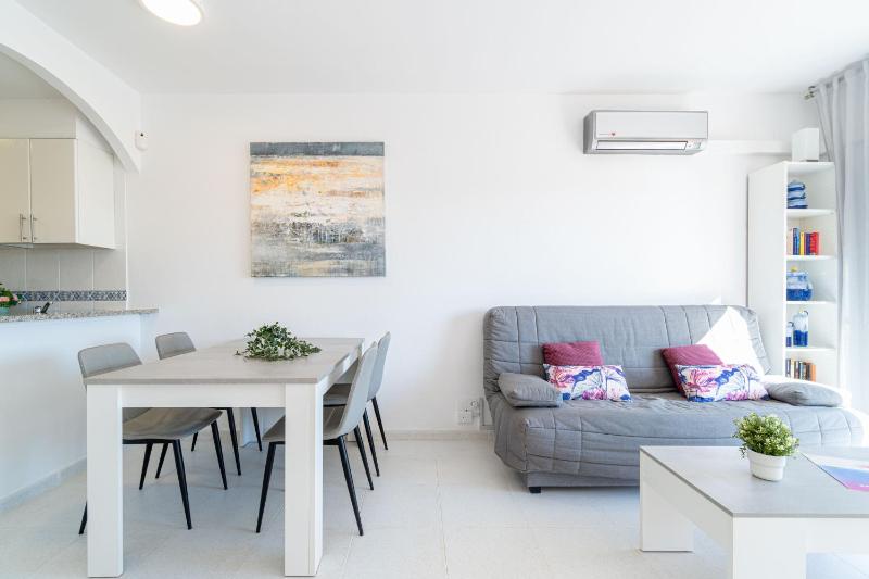 Apart-rent Apartamento Marenostrum 0097 frente al mar - image 9