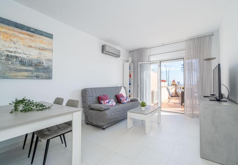 Apart-rent Apartamento Marenostrum 0097 frente al mar - image 26