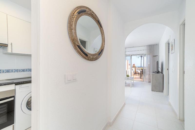 Apart-rent Apartamento Marenostrum 0097 frente al mar - image 10