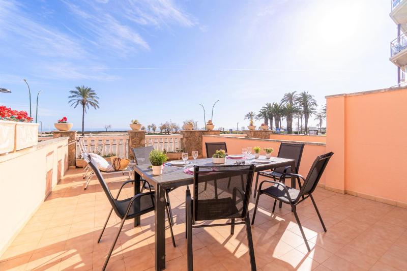 Apart-rent Apartamento Marenostrum 0097 frente al mar - image 22