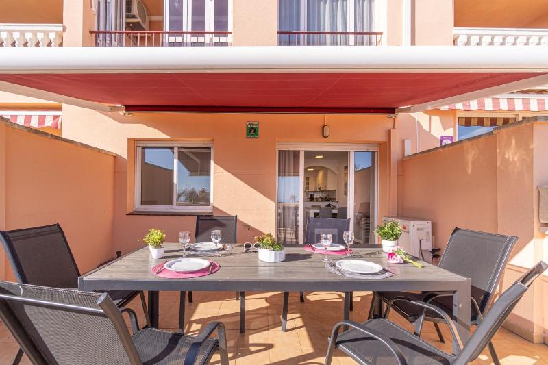 Apart-rent Apartamento Marenostrum 0097 frente al mar - image 7