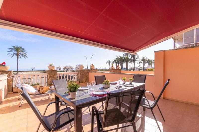 Apart-rent Apartamento Marenostrum 0097 frente al mar - image 32