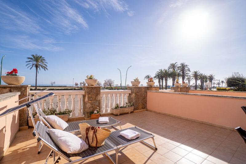 Apart-rent Apartamento Marenostrum 0097 frente al mar - image 21