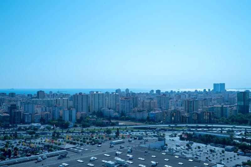 Executive King Room with Executive Lounge Access image 4