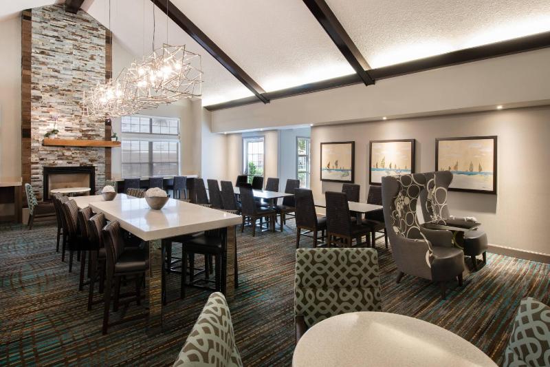 Residence Inn by Marriott Jacksonville Butler Boulevard - image 11