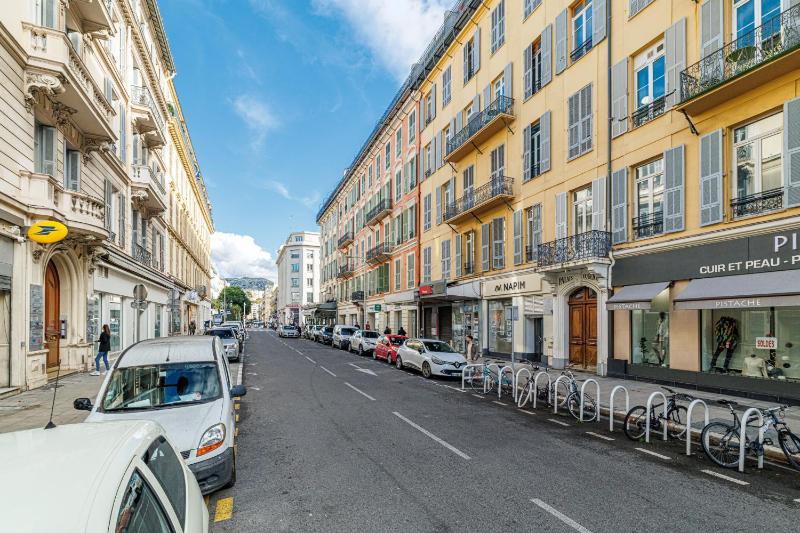 Apartment with Balcony image 4