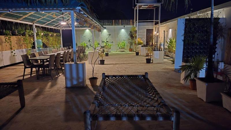 Shree Bharadi Home Stay - image 7