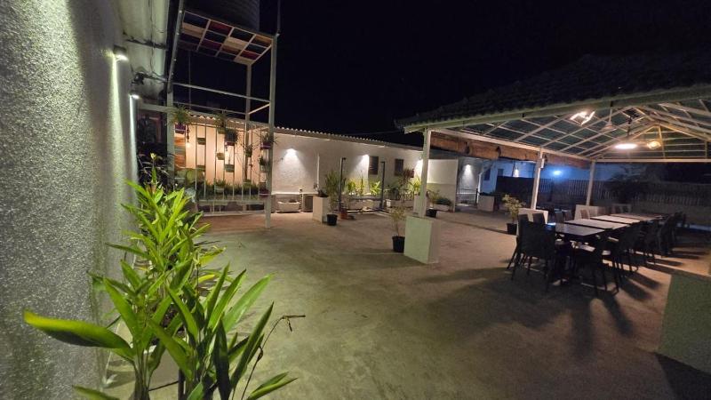 Shree Bharadi Home Stay - image 4