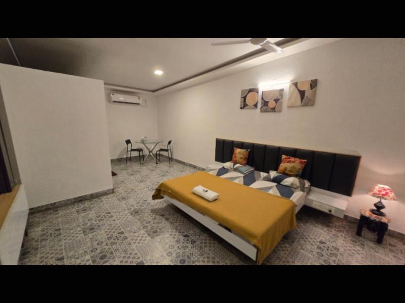 Shree Bharadi Home Stay - image 9