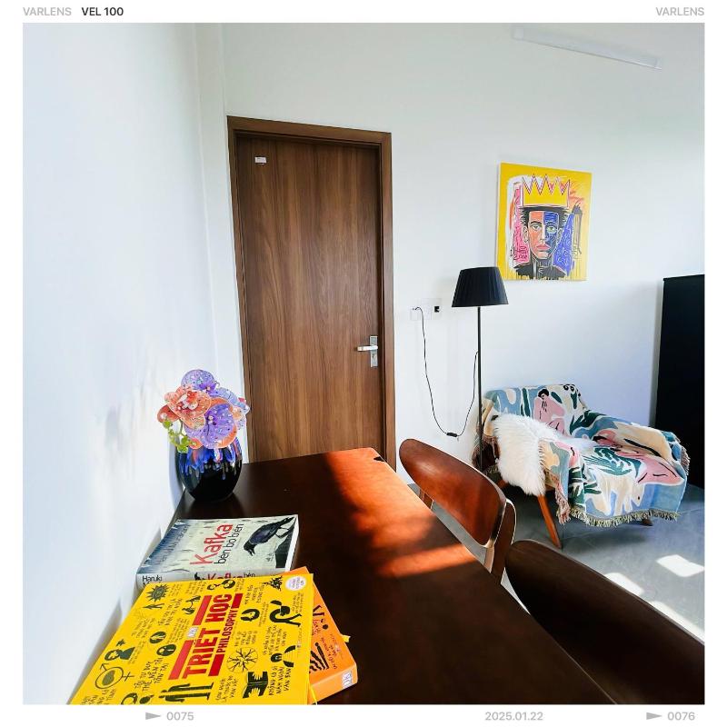 Reverie Apartment - image 15