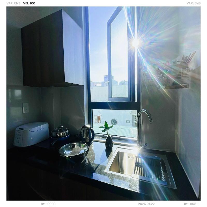 Reverie Apartment - image 14