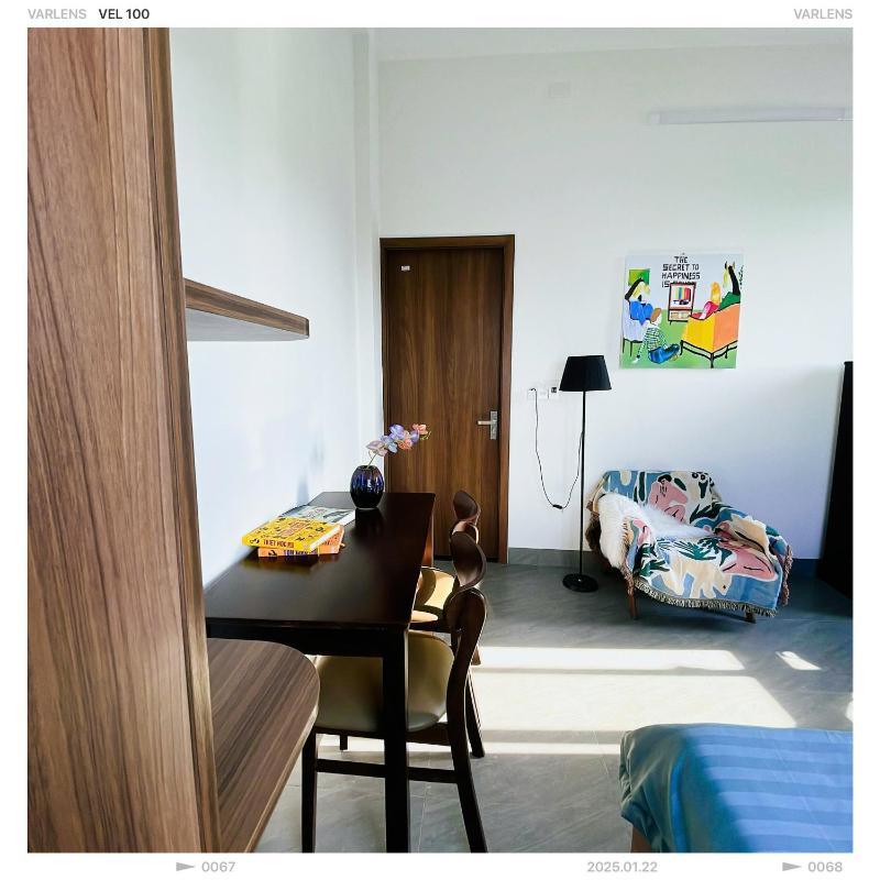 Reverie Apartment - image 13