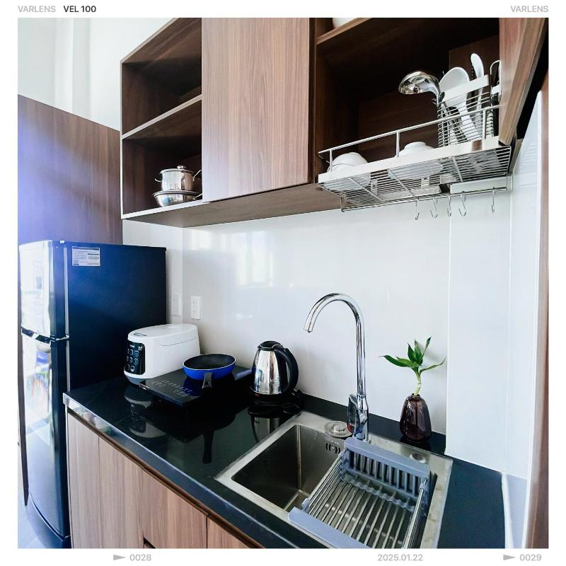 Reverie Apartment - image 16