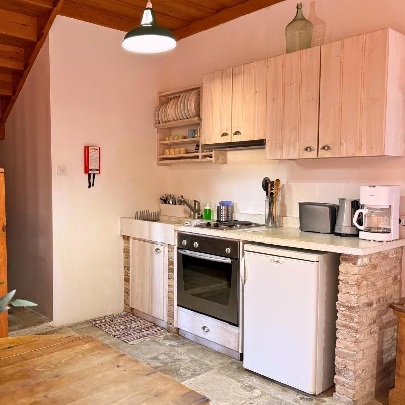 Double or Twin Room image 2