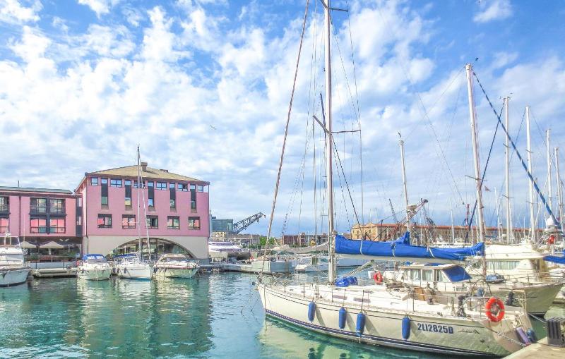 3 Bedroom Awesome Apartment In Genova - image 19
