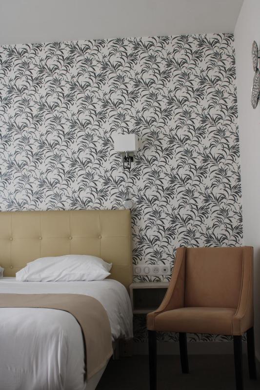  Double Room comfort image 4