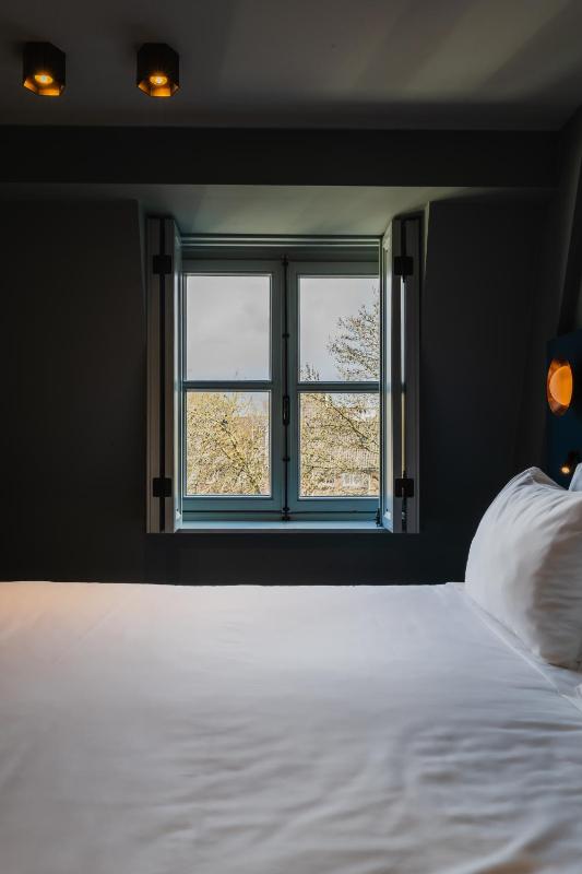 Executive Twin or Double Room image 1