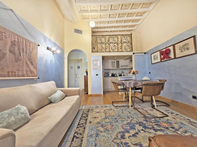 One-Bedroom Apartment image 4