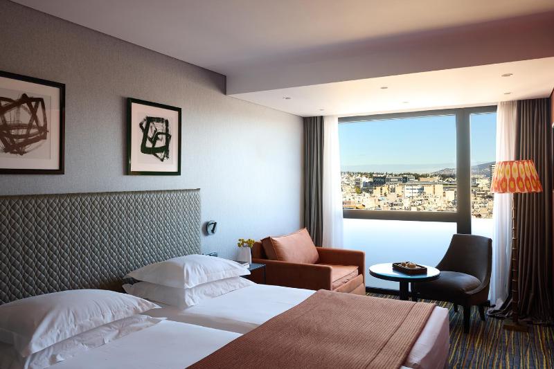 Classic Triple Room image 1