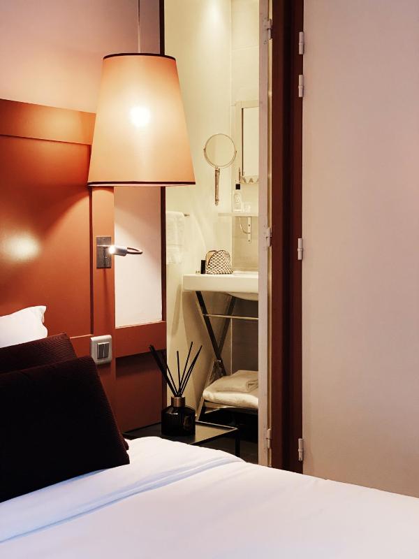 Comfort Triple Room image 4