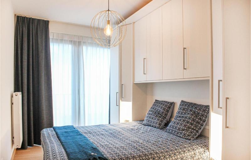 Three-Bedroom Apartment image 4