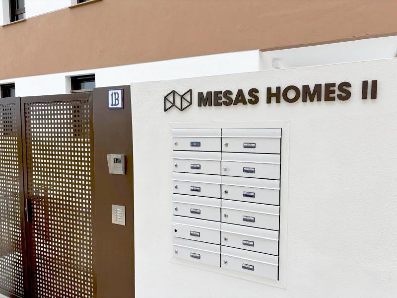Estepona Town Luxury Apartment PLUTO - image 14