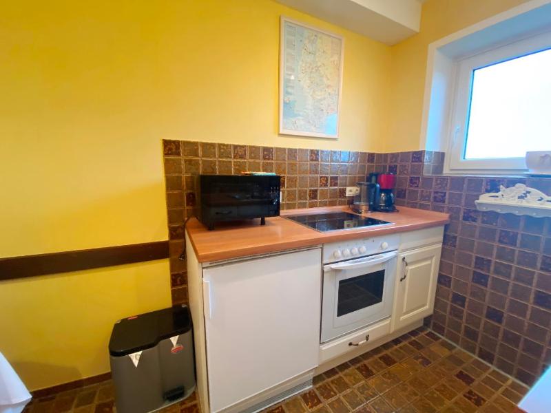 Haus Övern Diek Wohnung 5 - image 23