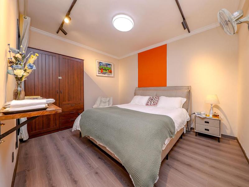 Annie Apartment - only 120 metres from Metro Line 2 Exit B of Chuanxingulou - image 35