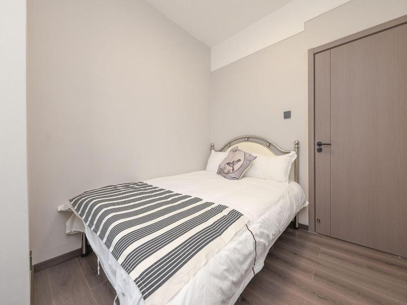 Annie Apartment - only 120 metres from Metro Line 2 Exit B of Chuanxingulou - image 21