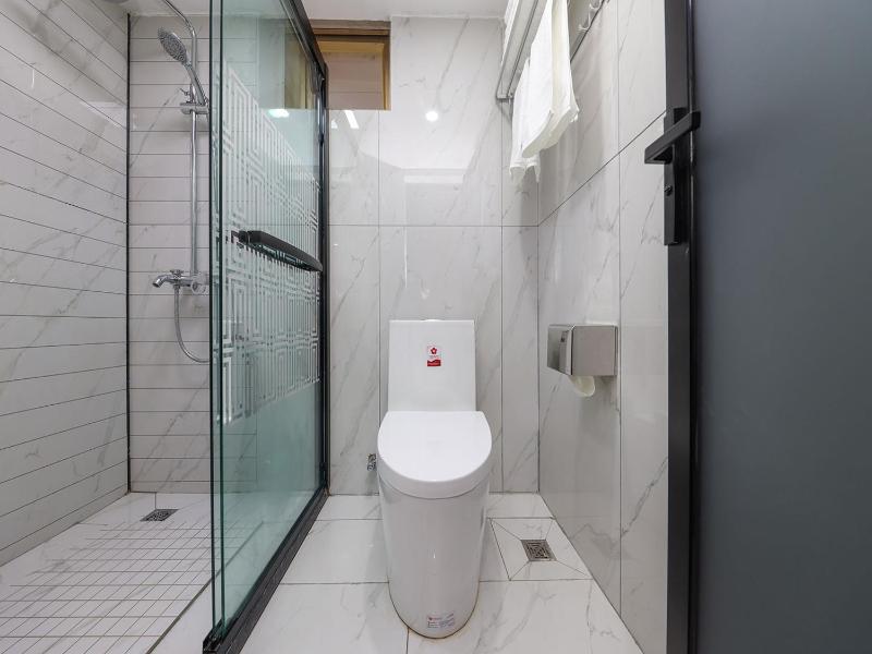 Annie Apartment - only 120 metres from Metro Line 2 Exit B of Chuanxingulou - image 9