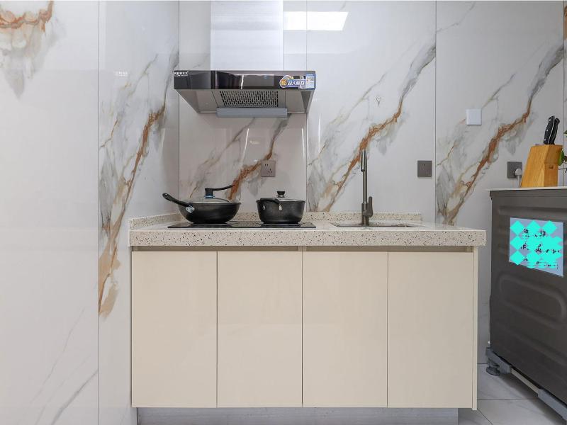 Annie Apartment - only 120 metres from Metro Line 2 Exit B of Chuanxingulou - image 37