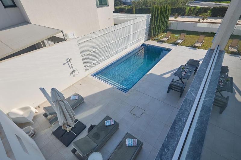 Protaras Almaria Villa ALM03 - image 16