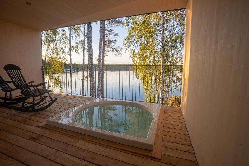 Superior Villa image 4