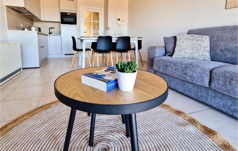 Beach Front Apartment In Oostende - image 9