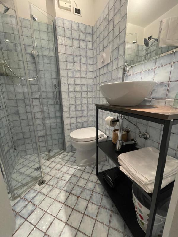 Le Camere di Bsuites Affittacamere - image 37