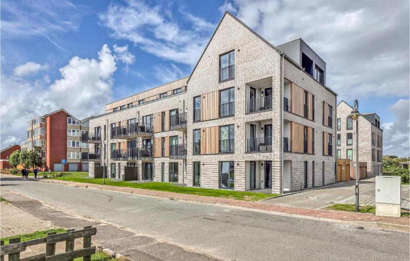 1 Bedroom Cozy Apartment In Nordstrand - image 16