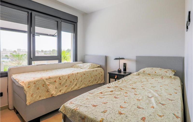 Gorgeous Apartment In Orihuela With Sauna - image 16