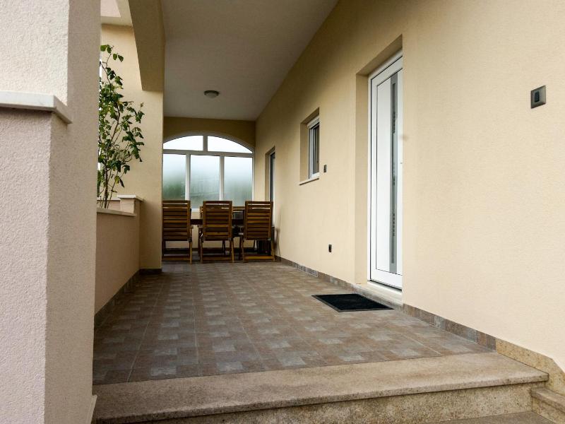 Three-Bedroom Apartment image 2