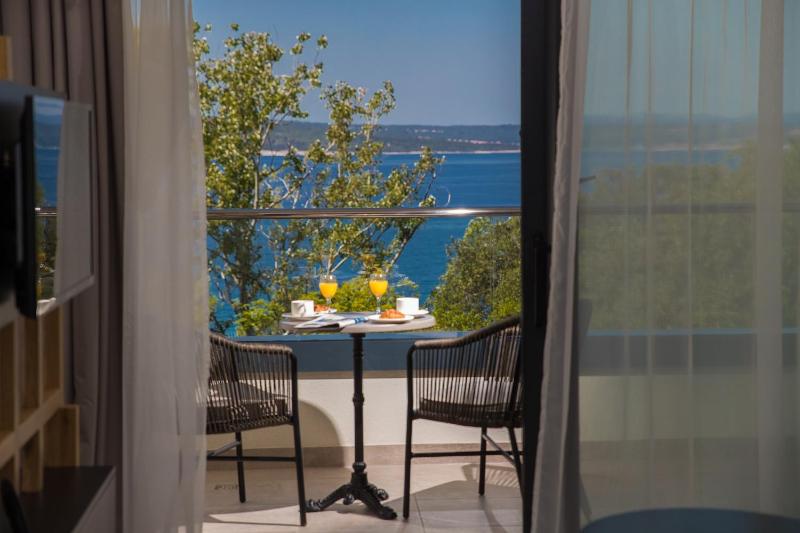 Boutique Hotel Esplanade - image 32