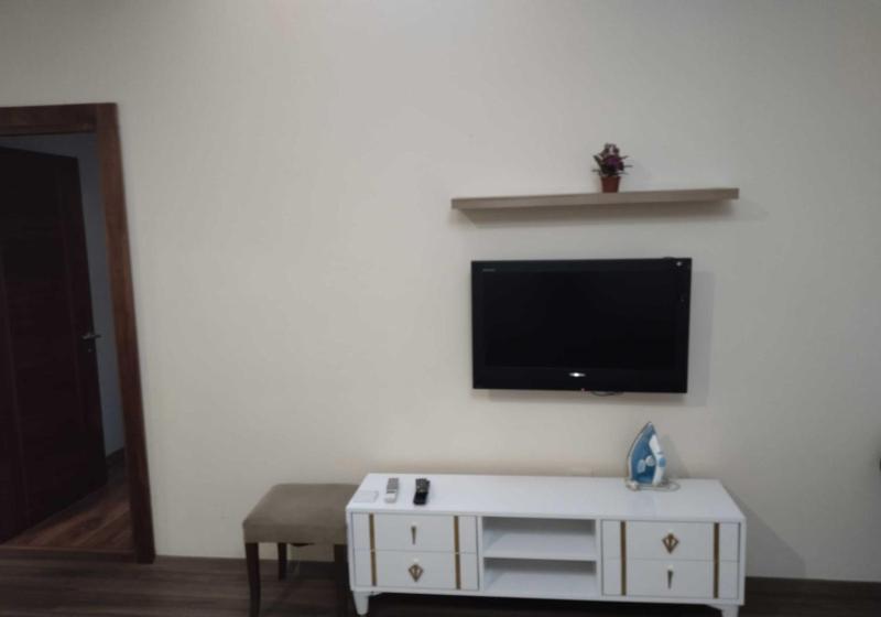 Apartment - Ground Floor image 4