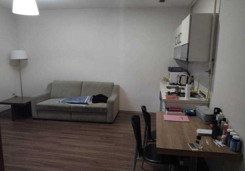 Apartment - Ground Floor image 3