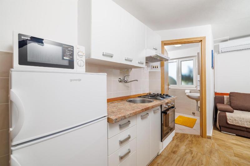 Apartment with Balcony image 1